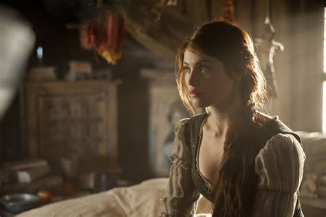 The making of Hansel and Gretel: Witch Hunters - from script to screen